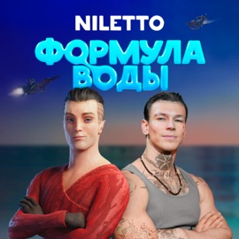 Через облака NILETTO