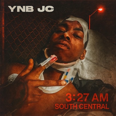 3:27AM IN SOUTH CENTRAL