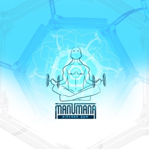 MANUMANA (Nirvana Gym) - EP