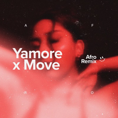 Tazzy - Yamore X Move