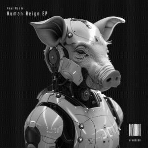 Human Reign - EP