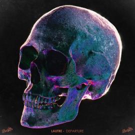 Departure LAUTRE.