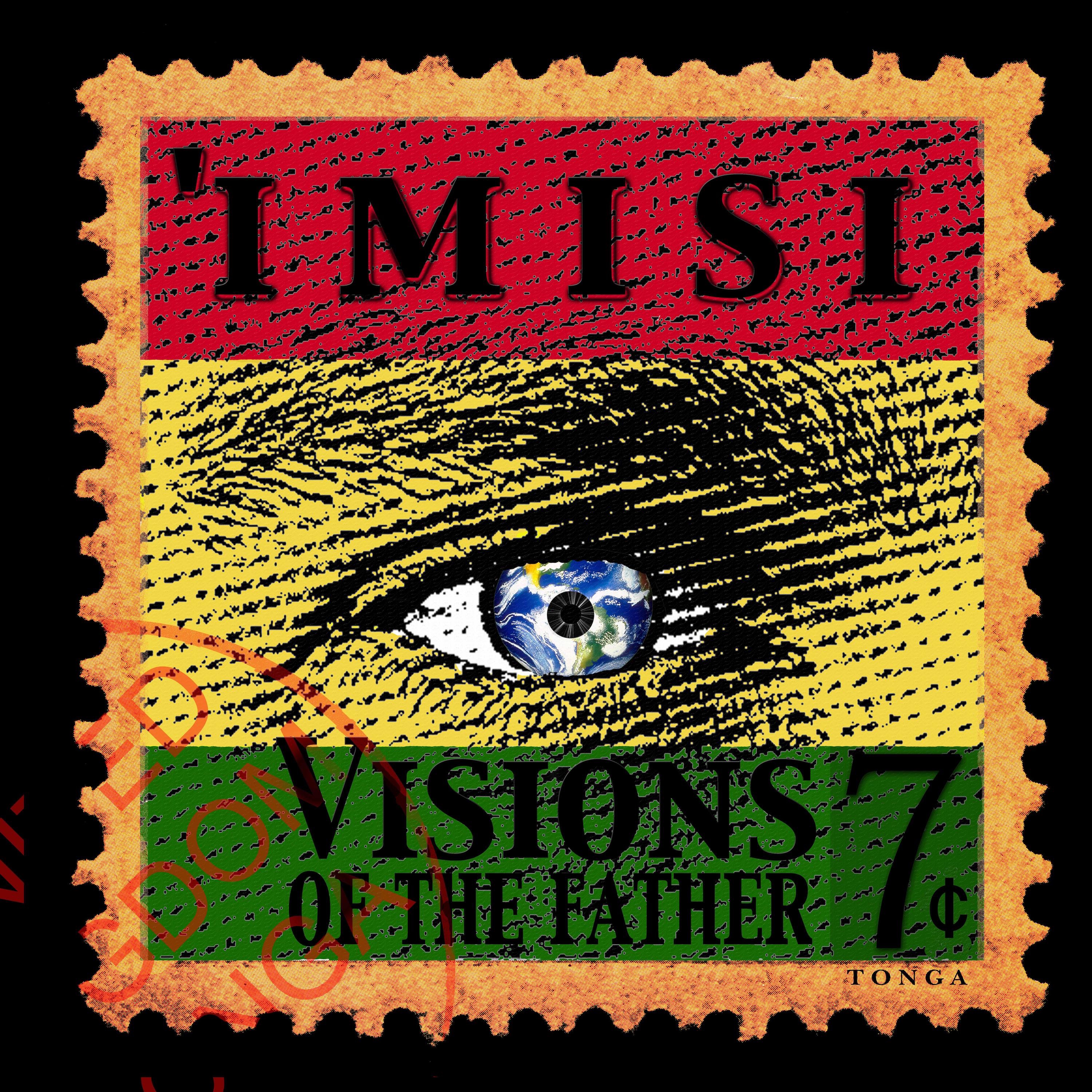 Visions of The Father