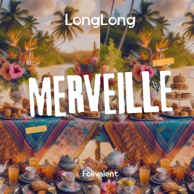 Merveille - Single