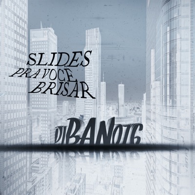 Slides pra Você Brisar - Single