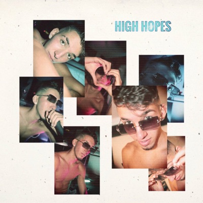High Hopes - EP