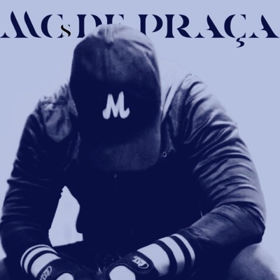MC's de praça - Single