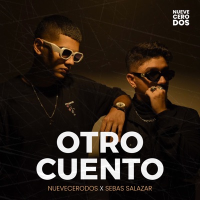 Otro Cuento - Single