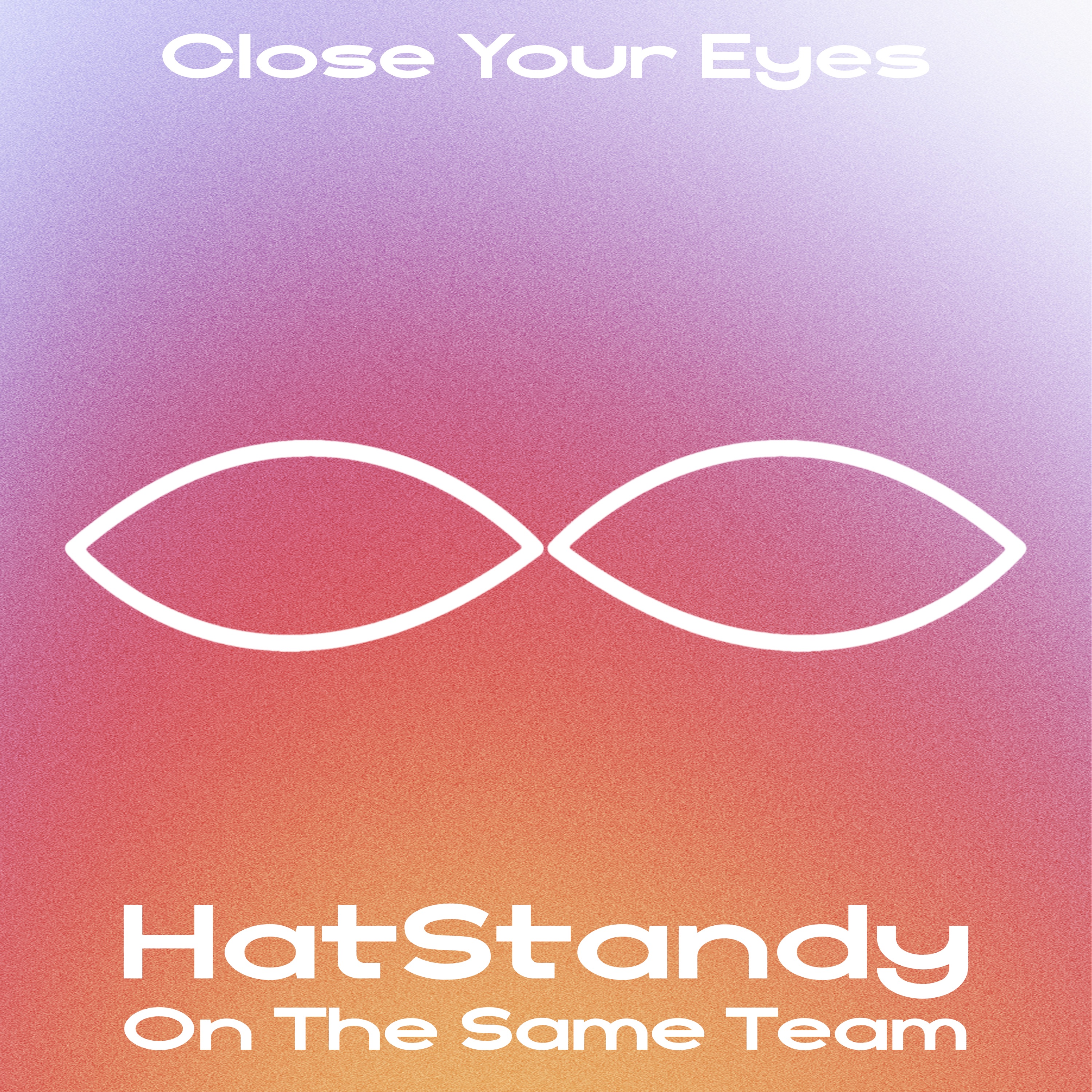 On the Same Team - Single