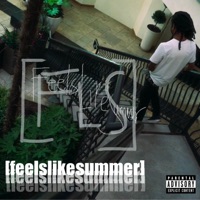 FeelsLikeSummer - Ty'rone Fisher