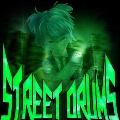 Street Drums - Single