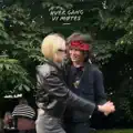 You`re Short