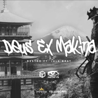 Deus Ex Machina (feat. Jala Brat) - Single - Destro
