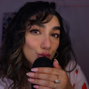 ASMR Cozy Kisses - EP - ASMR Leedah