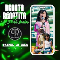Prende La Vela - Single - Renata Renatita & La Mara Santos