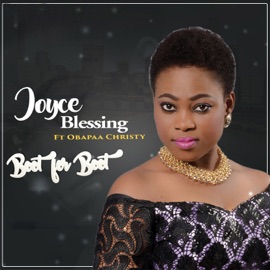 Boot 4 Boot (feat. Obapaa Christy) Joyce Blessing