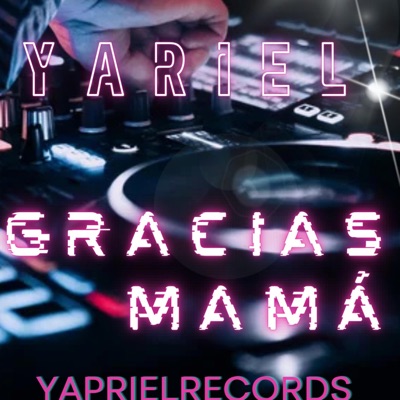 Gracias mamá - Single