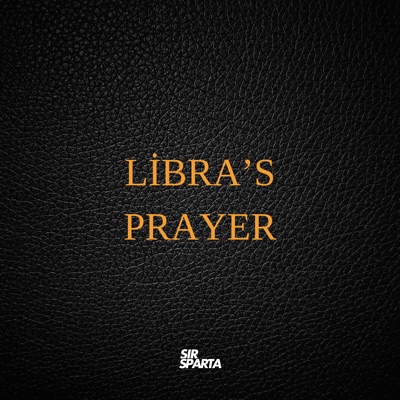 Libra’s Prayer - Single