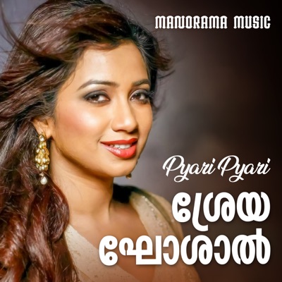 Pyari Pyari Shreya Ghoshal