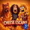 Cheese Escape - Joe and Gi's Adventures lyrics
