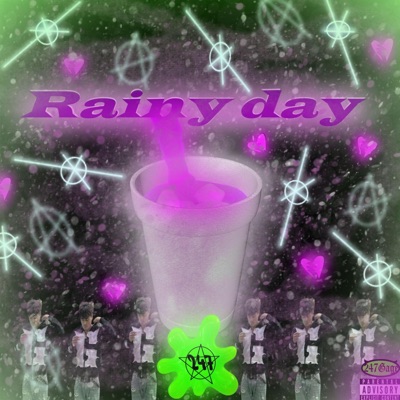 Rainy day - Single