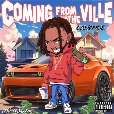 Coming From The Ville