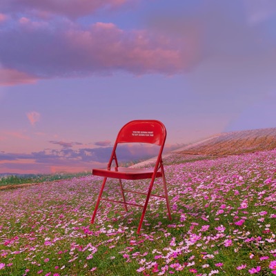 You're Gonna Want To Sit Down For This