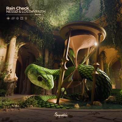 Rain Check (Extended Mix) [with Emily Stiles] {feat. LOSTMYFAITH} - Single
