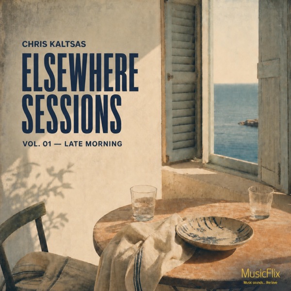 Elsewhere Sessions Vol. 01 — Late Morning