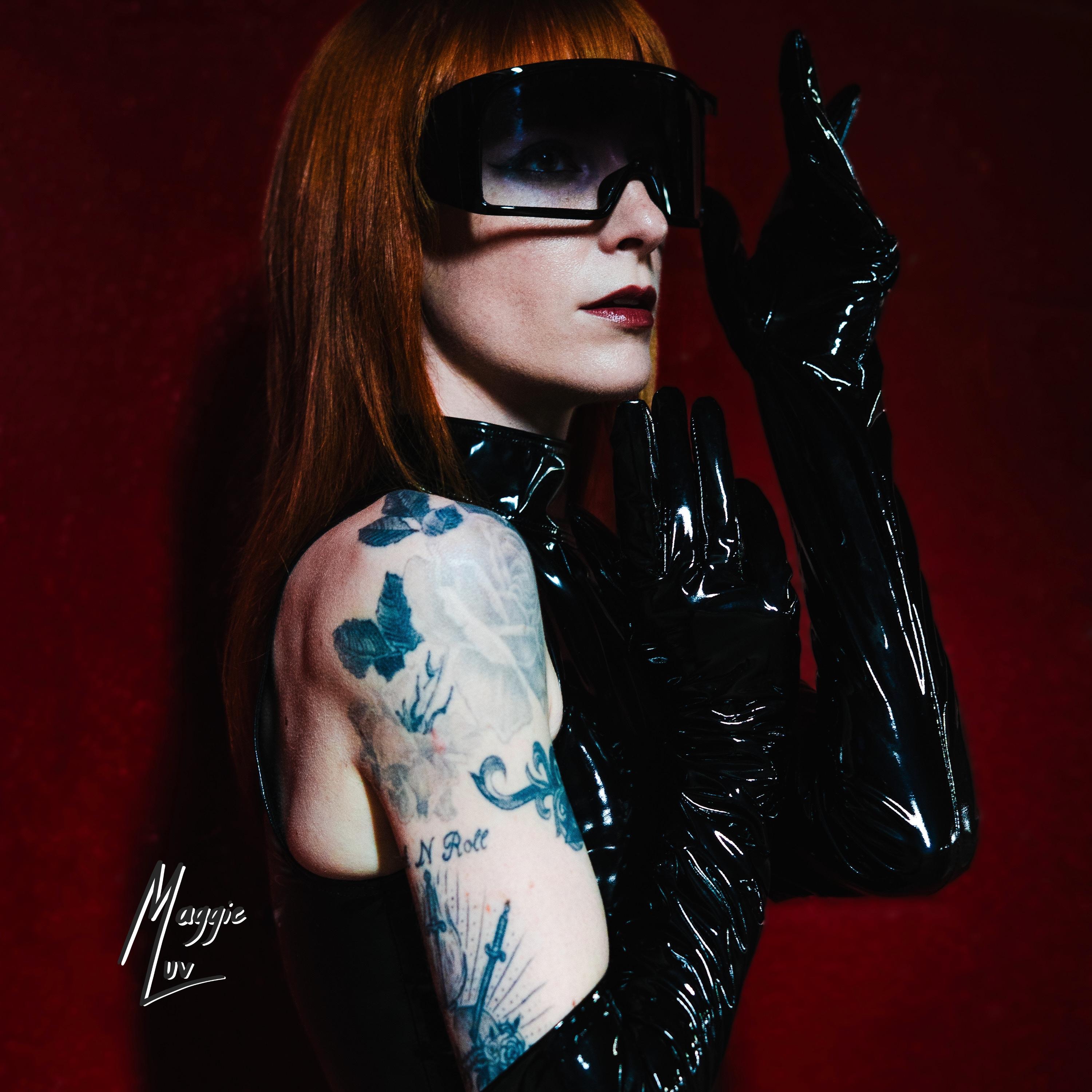 Set My Heart On Fire - Single