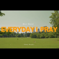 EVERYDAY I PRAY - Single - Danny morpho