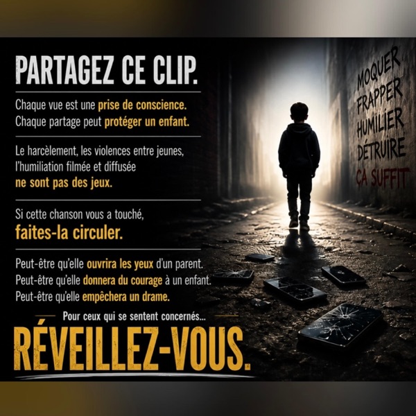 Réveillez-vous !!