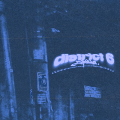 District 6 - Single
