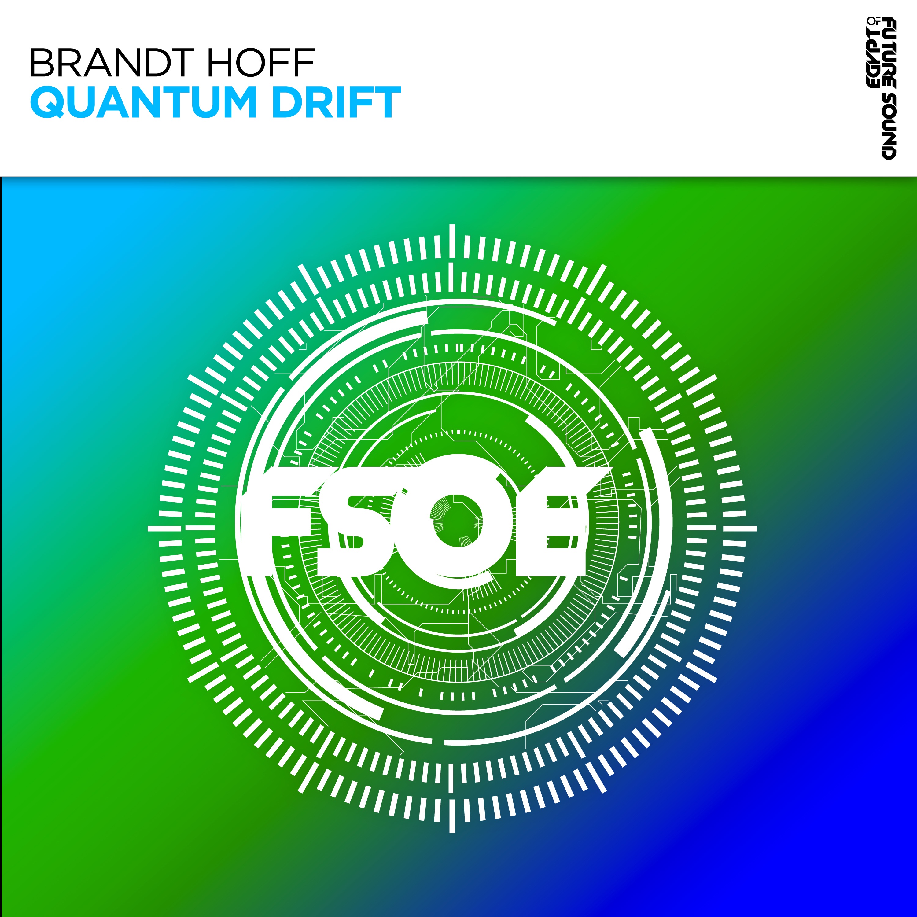 Quantum Drift - Single