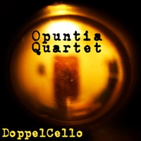 Opuntia - Single - Michael G. Ronstadt