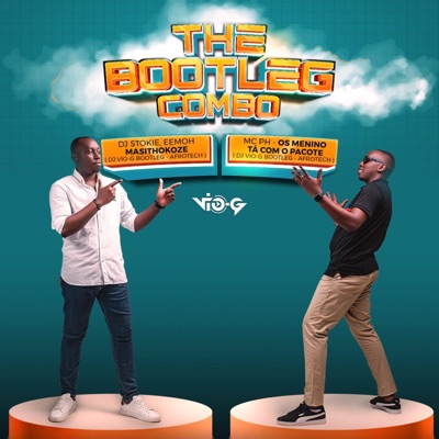 The Bootleg Combo I (Remix) - Single