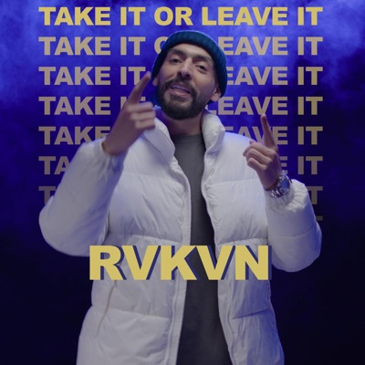 TAKE OR LEAVE IT - Single