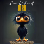 Like A Bird (feat. Taryn) [Radio Edit] - Tenzin & Bread Gang