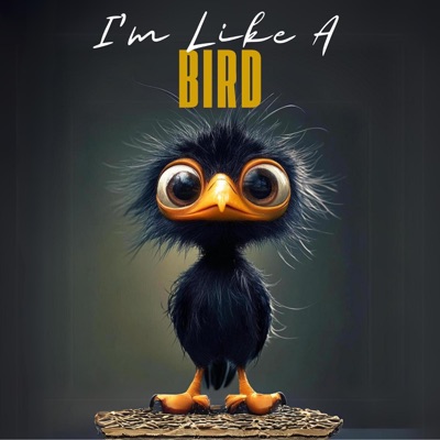 Like A Bird (feat. Taryn) - Single
