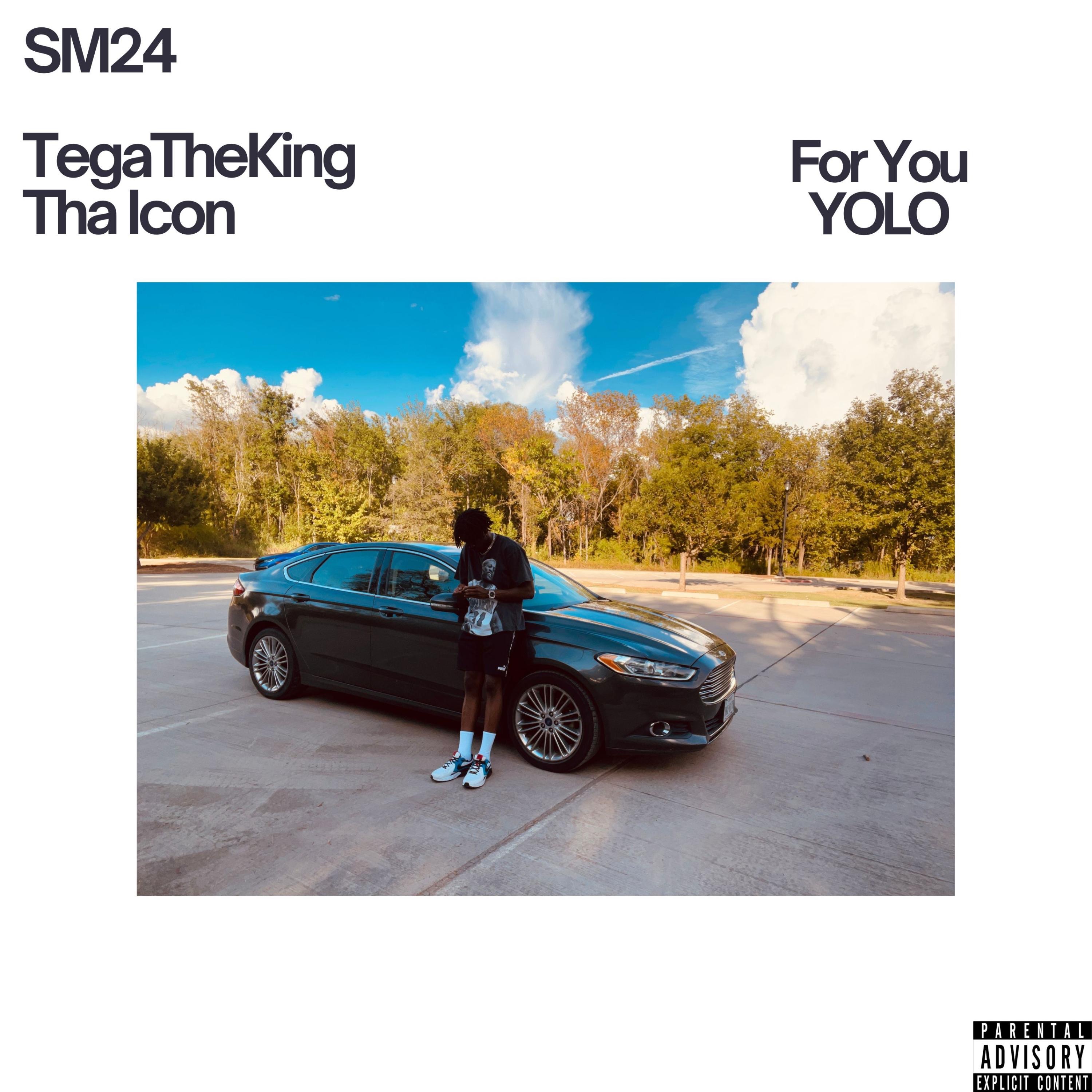 SM 24 - Single