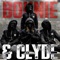 BONNIE & CLYDE (feat. Amy Jade) artwork