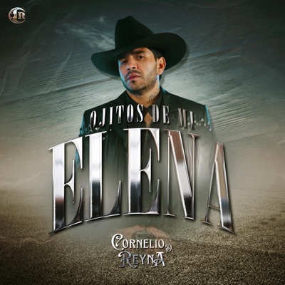Los Ojitos De Mi Elena - Single