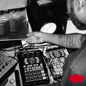 Arm Leg Leg Arm Head LP (Instrumental)