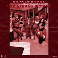 Bad Likkle Woman - Single - Paco General & Countree Hype