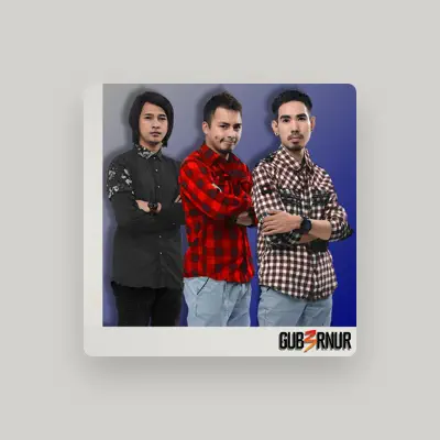 Listen to Gub3rnur, watch music videos, read bio, see tour dates & more!