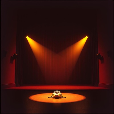 Турист - Актёр