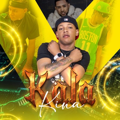 Kala Kina (feat. Arnold Produce, NIÑO RAIDY, Say King & Og Jeyco) - Single