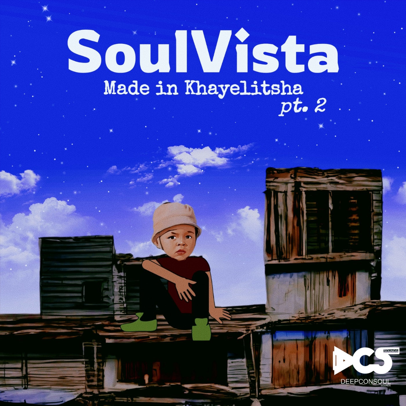 SoulVista - Made in Khayelitsha