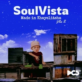 SoulVista ft Vuyo Dunge - Mine SoulVista