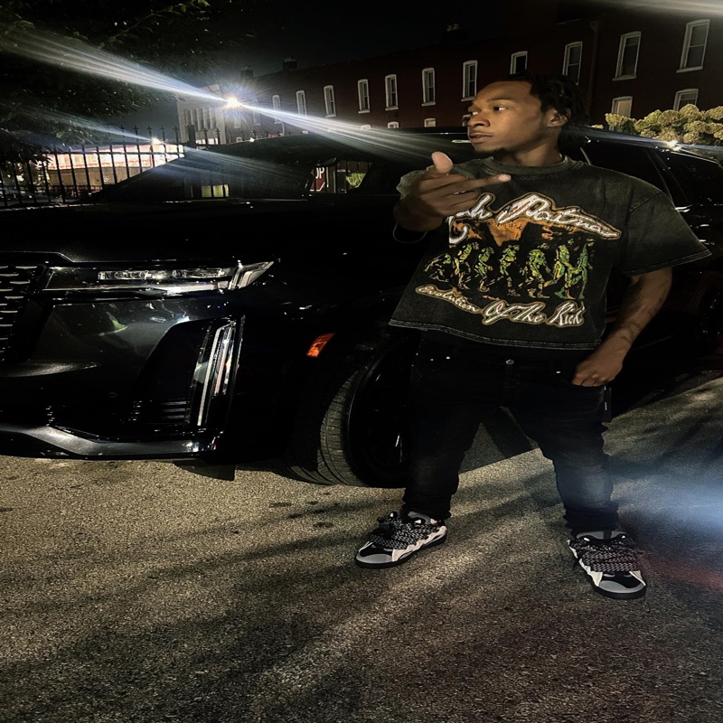 TRAUMA UNIT - Lil Rio: Song Lyrics, Music Videos & Concerts